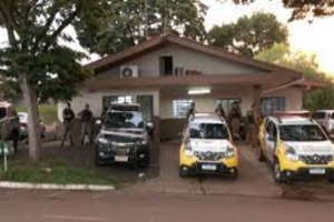 Policiamento Reforçado: Operação Vida Nos Bairros Alcança Zonas Norte e Oeste em Londrina