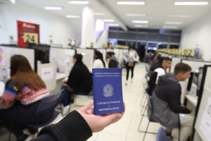 Vagas Abertas em Londrina: Oportunidades Profissionais Excedem 280