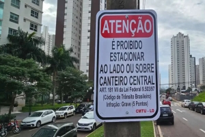 Atualizações nas Regras de Estacionamento para Promover Segurança e Fluidez