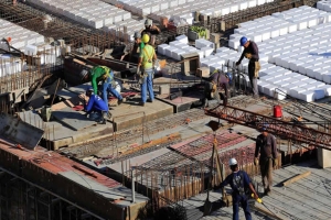 Londrina tem saldo positivo de 718 empregos em julho
