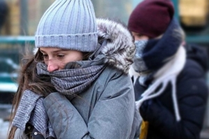 Temperatura mínima deve chegar aos 11ºC no fim de semana em Londrina