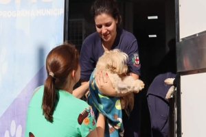 CastraMóvel vai atender na região norte de Londrina em fevereiro