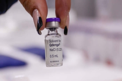 Londrina recebe apenas 425 novas doses de vacina contra a covid-19