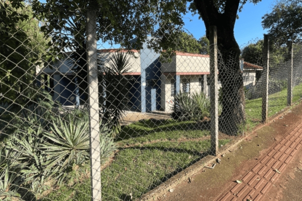 UBS da Vila Ricardo fecha por cinco meses para reforma em Londrina