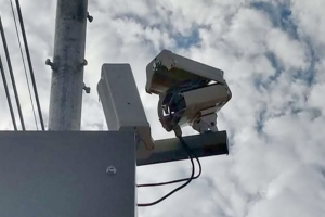 Novos radares começam a funcionar em Londrina; confira os pontos