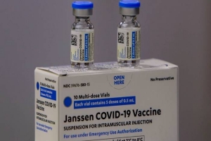 Regional de Londrina recebe 18.775 doses de Janssen e 11.760 de Pfizer