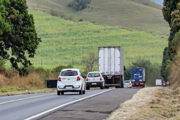 Lote 2 do pedágio do Paraná vai a leilão neste mês