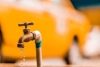 Calor excessivo compromete abastecimento de água
