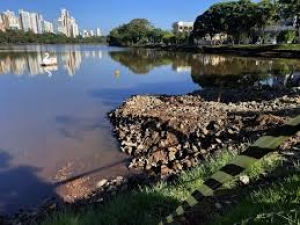 Igapó 2: obra segue sem orçamento definido após 30 dias de situação de emergência