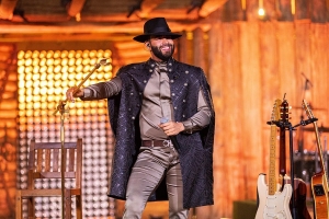 Gusttavo Lima bate novo recorde em rádios e streaming durante a quarentena