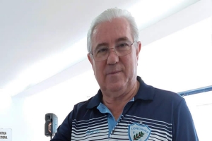 Getúlio Castilho é eleito presidente do Londrina Esporte Clube