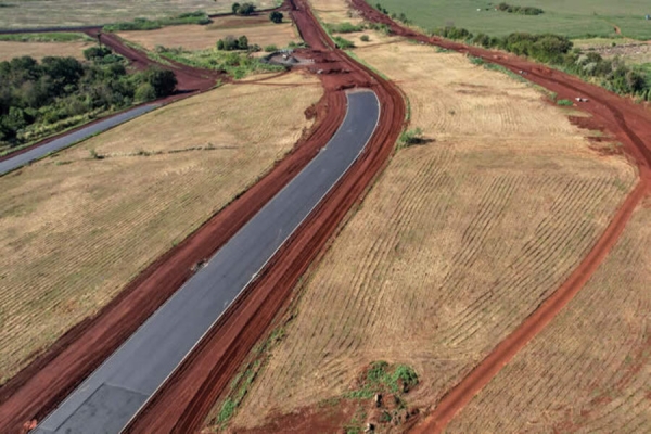 Com nova licitação, Cidade Industrial de Londrina deve ser entregue em 2024