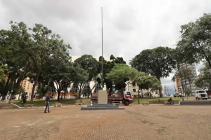 Primeira festa ‘Viva o Centro!’ começa nesta sexta-feira; saiba mais