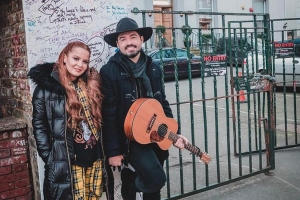 Fernando Zor revela planos de casamento com Maiara: &#039;Estamos prontos&#039;