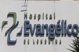 Pacientes internados no Hospital Evangélico de Londrina terão apresentação musical no aniversário da cidade