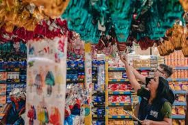 Pesquisa do Procon aponta variação de até 60% nos preços dos ovos de Páscoa