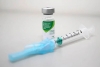 Londrina amplia vacinação contra gripe para pessoas a partir de 50 anos