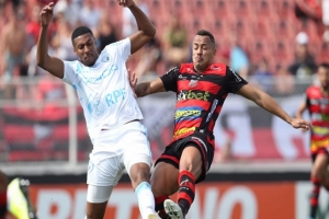 Londrina empata com Ituano em partida sem gols pela Série B