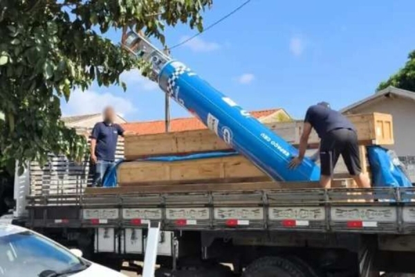 Totens de segurança da Guarda Municipal de Londrina serão desativados temporariamente