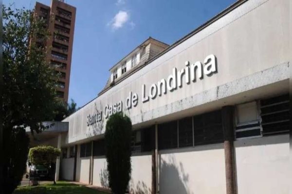 Novo Pronto Atendimento da Santa Casa de Londrina começa a funcionar hoje