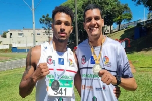 Londrina Atletismo é campeão dos Jogos Abertos do Paraná deste ano