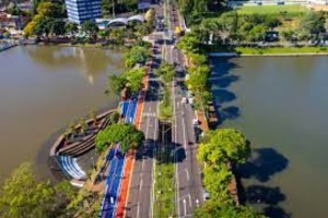 Experiência Inesquecível: Quase 100% dos Turistas Recomendam Londrina a Outros Viajantes