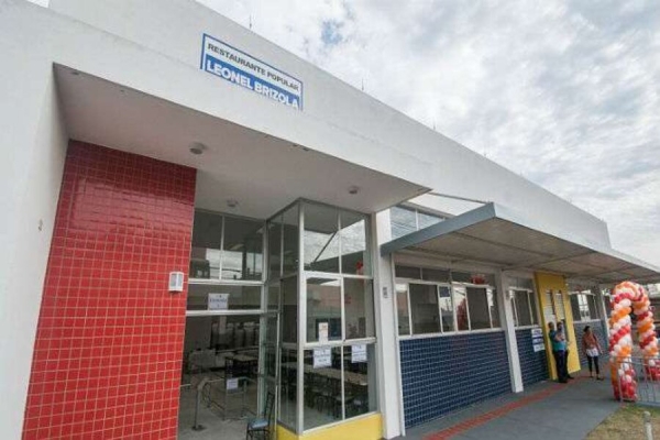 Restaurante Popular reabre em Londrina com nova gestão e refeições a R$ 3
