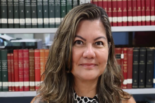 Renata Kawassaki é anunciada como nova Procuradora de Londrina