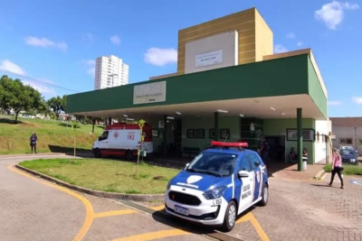 Após ser atendido e liberado, homem volta à UPA e morre horas depois