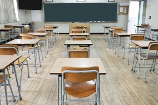 Alta de Covid-19: Saúde recomenda uso de máscaras em escolas municipais de Londrina