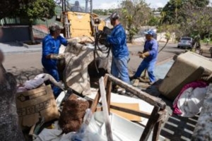 Aviso de Manutenção: Limpeza Programada pela CMTU em Londrina
