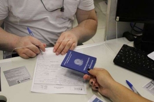 Londrina tem quase 2,9 mil vagas de emprego