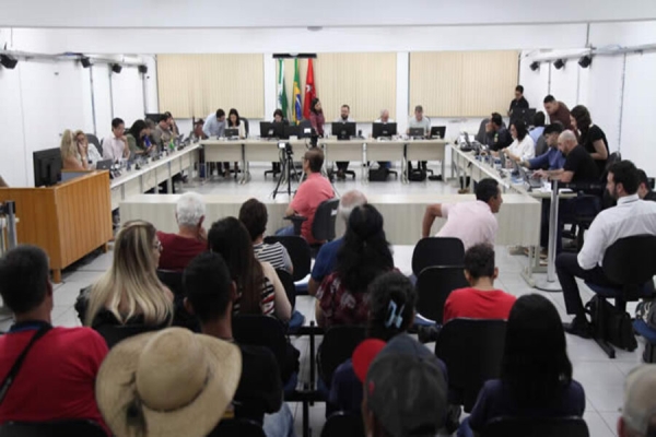 Câmara de Londrina aprova novo Código de Posturas; veja o que muda