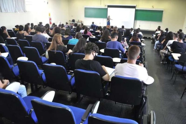 UEL abre Segunda Etapa de Inscrições para o Curso Especial Pré-Vestibular