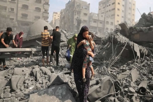 Hamas e Israel fecham acordo de cessar-fogo e liberação de reféns