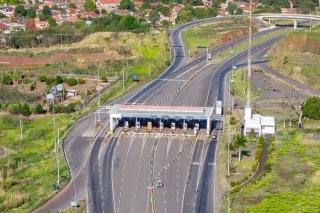 Londrina e Mauá da Serra terão praça de pedágio; confira os locais