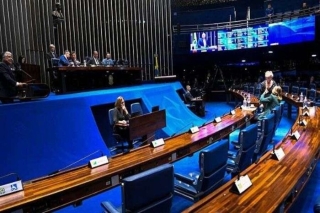Nova medida protetiva: agressores poderão ser monitorados com tornozeleira