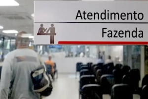 Golpistas estão se passando pela Secretaria de Fazenda de Londrina em emails