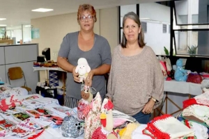 Não Perca a Primeira Edição de 2024 da Feira Arte Mulher - Esta Terça e Quarta-feira