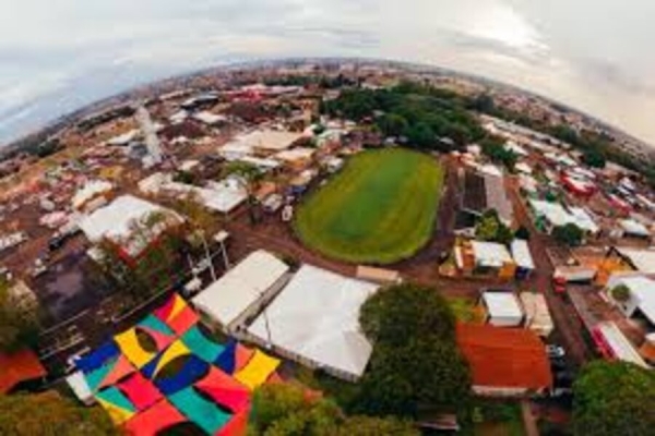 Evento agropecuário reúne lazer, interatividade e soluções digitais