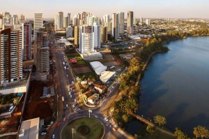 Veja o que abre e fecha em Londrina no feriado do Padroeiro da cidade