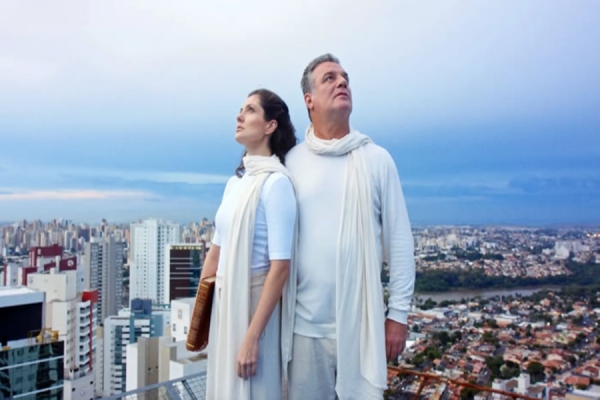 Filme “O Céu Sobre Londrina” estreia neste sábado no Villa Rica