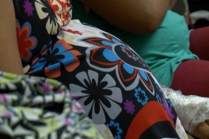 Como o Citomegalovírus Afeta Grávidas e Pode Levar à Hidrocefalia Infantil