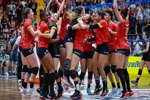 Londrina Vôlei bate Ascade e engata quarta vitória seguida na Superliga B