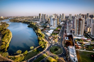Londrina chega a 34 óbitos por Covid-19