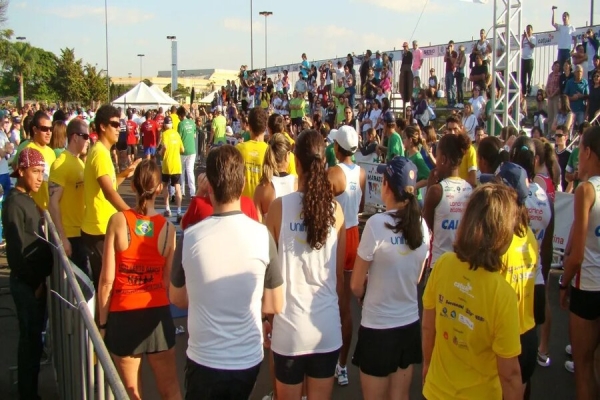 Londrina Terá Mais Corridas e Provas de Ciclismo no Calendário Esportivo de 2025