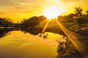 Londrina terá nova onda de calor nos próximos dias