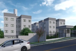 Cohab inicia comercialização de 240 apartamentos na zona norte de Londrina