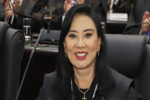 Formada pela UEL, Lidia Maejima é 1ª mulher na história a presidir o TJPR