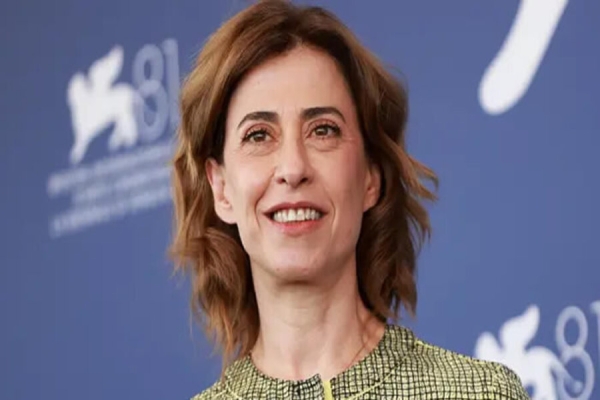 Fernanda Torres vence Globo de Ouro na categoria Melhor Atriz
